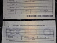 2007 mercedes sprinter 511 cdti 3.5 auto - afbeelding 21 van  26