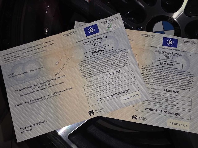 2007 mercedes sprinter 511 cdti 3.5 auto - afbeelding 22 van  26