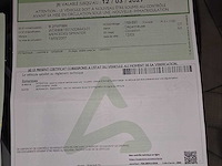 2007 mercedes sprinter 511 cdti 3.5 auto - afbeelding 23 van  26