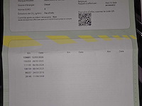 2007 mercedes sprinter 511 cdti 3.5 auto - afbeelding 24 van  26