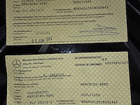 2007 mercedes sprinter 511 cdti 3.5 auto - afbeelding 25 van  26