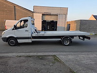 2007 mercedes sprinter 511 cdti 3.5 auto - afbeelding 2 van  26
