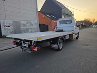 2007 mercedes sprinter 511 cdti 3.5 auto - afbeelding 4 van  26