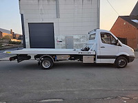 2007 mercedes sprinter 511 cdti 3.5 auto - afbeelding 5 van  26