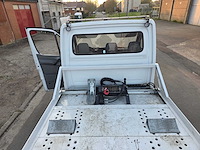 2007 mercedes sprinter 511 cdti 3.5 auto - afbeelding 8 van  26