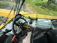 2007 merlo roto 38.16s telescoop - afbeelding 2 van  42
