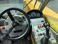 2007 merlo roto 38.16s telescoop - afbeelding 3 van  42