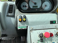2007 merlo roto 38.16s telescoop - afbeelding 6 van  42