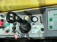 2007 merlo roto 38.16s telescoop - afbeelding 7 van  42