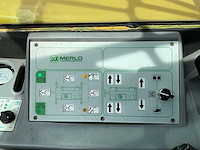 2007 merlo roto 38.16s telescoop - afbeelding 8 van  42