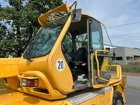 2007 merlo roto 38.16s telescoop - afbeelding 11 van  42