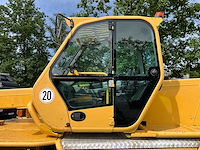 2007 merlo roto 38.16s telescoop - afbeelding 13 van  42