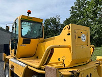 2007 merlo roto 38.16s telescoop - afbeelding 14 van  42