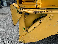 2007 merlo roto 38.16s telescoop - afbeelding 15 van  42