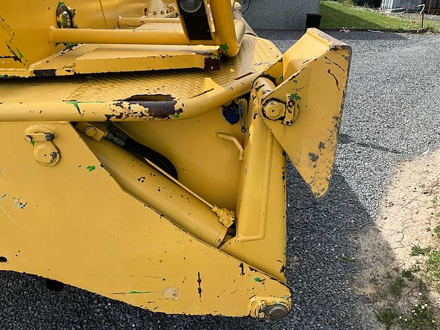 2007 merlo roto 38.16s telescoop - afbeelding 16 van  42