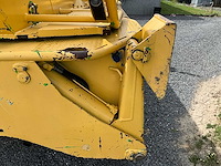 2007 merlo roto 38.16s telescoop - afbeelding 16 van  42