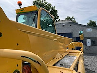 2007 merlo roto 38.16s telescoop - afbeelding 18 van  42