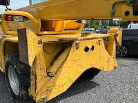 2007 merlo roto 38.16s telescoop - afbeelding 19 van  42
