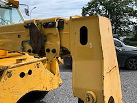 2007 merlo roto 38.16s telescoop - afbeelding 21 van  42