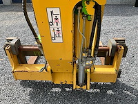 2007 merlo roto 38.16s telescoop - afbeelding 22 van  42