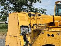 2007 merlo roto 38.16s telescoop - afbeelding 24 van  42
