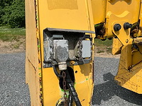 2007 merlo roto 38.16s telescoop - afbeelding 27 van  42