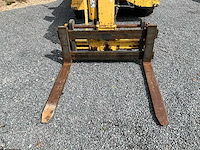 2007 merlo roto 38.16s telescoop - afbeelding 28 van  42