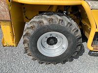 2007 merlo roto 38.16s telescoop - afbeelding 30 van  42