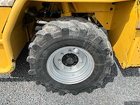 2007 merlo roto 38.16s telescoop - afbeelding 31 van  42