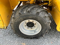 2007 merlo roto 38.16s telescoop - afbeelding 32 van  42