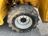 2007 merlo roto 38.16s telescoop - afbeelding 33 van  42