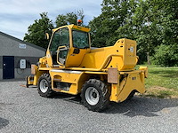 2007 merlo roto 38.16s telescoop - afbeelding 23 van  42