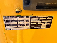 2007 merlo roto 38.16s telescoop - afbeelding 35 van  42