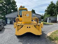 2007 merlo roto 38.16s telescoop - afbeelding 34 van  42
