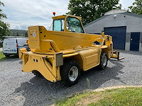 2007 merlo roto 38.16s telescoop - afbeelding 38 van  42