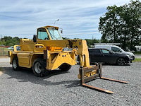 2007 merlo roto 38.16s telescoop - afbeelding 40 van  42
