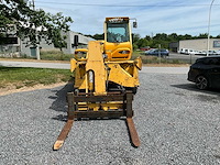 2007 merlo roto 38.16s telescoop - afbeelding 41 van  42