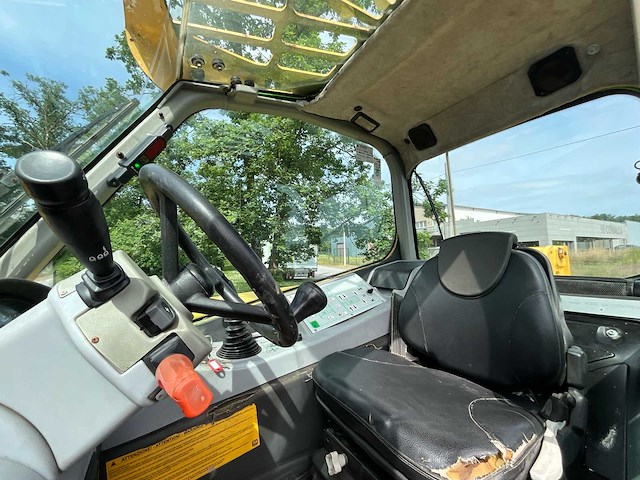 2007 merlo roto 38.16s telescoop - afbeelding 42 van  42