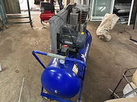 2007 michelin hogedrukcompressor - afbeelding 2 van  4