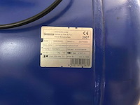 2007 michelin hogedrukcompressor - afbeelding 4 van  4