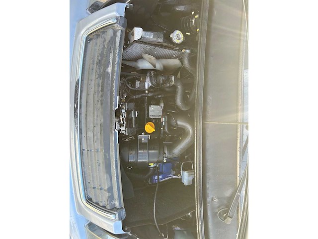 2007 microcar mc2 - afbeelding 8 van  9