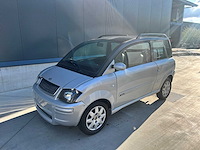 2007 microcar mc2 - afbeelding 1 van  9