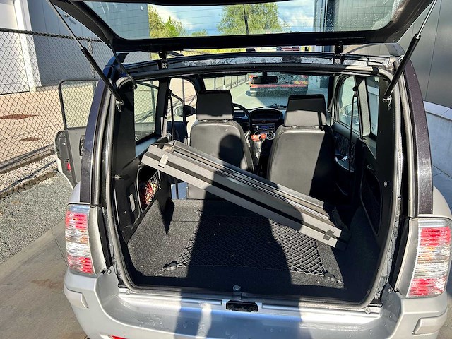 2007 microcar mc2 - afbeelding 6 van  9