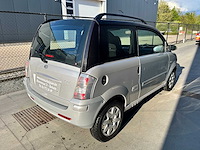 2007 microcar mc2 - afbeelding 7 van  9