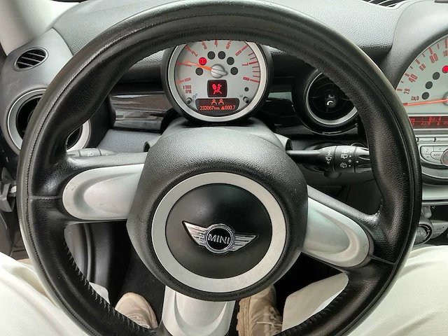 2007 mini cooper mf31 - afbeelding 3 van  34