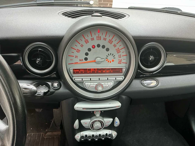 2007 mini cooper mf31 - afbeelding 4 van  34
