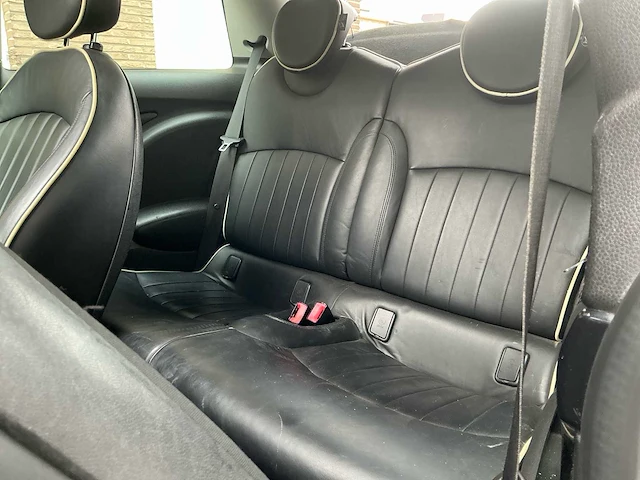 2007 mini cooper mf31 - afbeelding 10 van  34