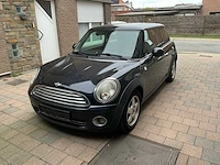 2007 mini cooper mf31
