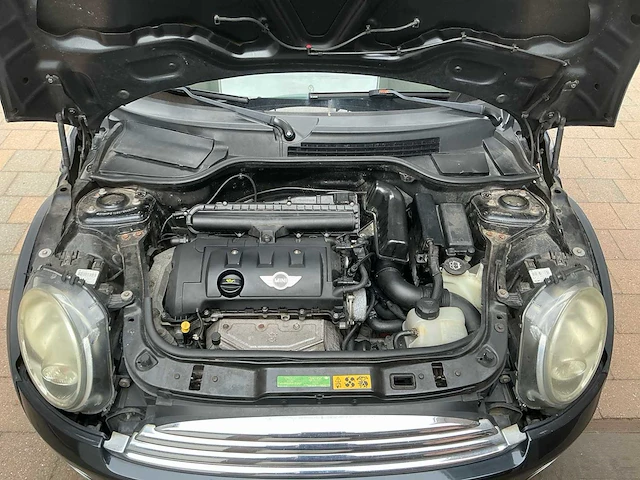 2007 mini cooper mf31 - afbeelding 13 van  34