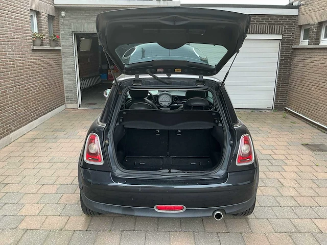 2007 mini cooper mf31 - afbeelding 15 van  34
